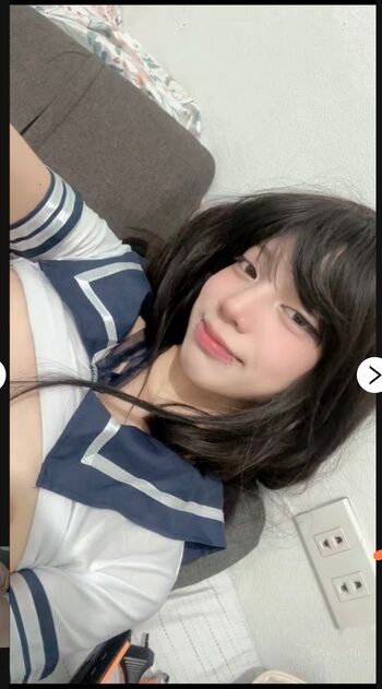 Sanzu Erica Leaked Nude OnlyFans (Photo 18)