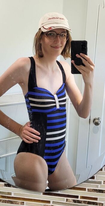 saoirse Leaked Nude OnlyFans (Photo 11)