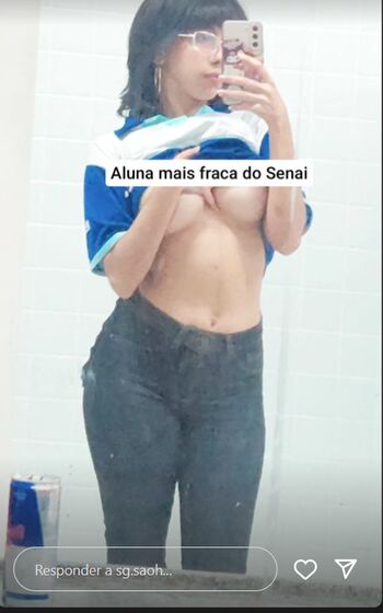Saori De Lima Leaked Nude OnlyFans (Photo 3)