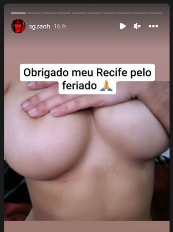 Saori De Lima Leaked Nude OnlyFans (Photo 7)