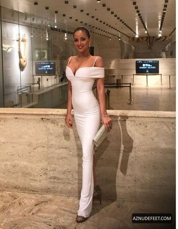 Sapir Azulay Leaked Nude OnlyFans (Photo 11)