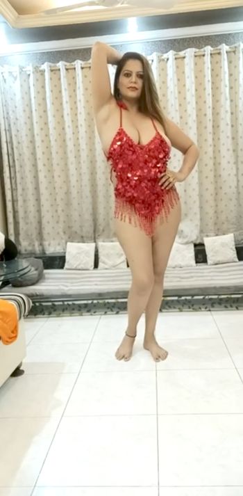 Sapna Sappu Leaked Nude OnlyFans (Photo 1)