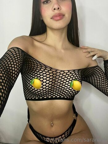 Sara Agudelo Leaked Nude OnlyFans (Photo 25)