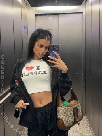 Sara Arslan Leaked Nude OnlyFans (Photo 13)