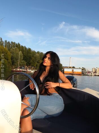 Sara Arslan