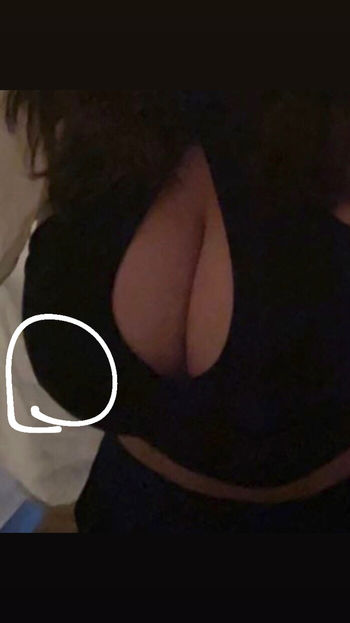 Sara B Leaked Nude OnlyFans (Photo 25)