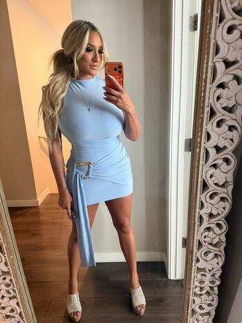Sara Blake Cheek Leaked Nude OnlyFans (Photo 19)