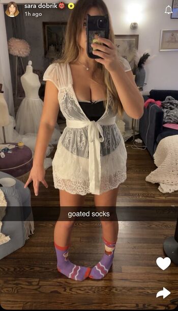 Sara Dobrik