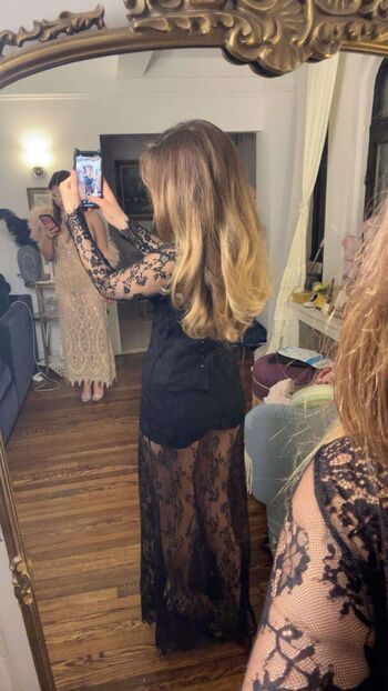 Sara Dobrik Leaked Nude OnlyFans (Photo 27)