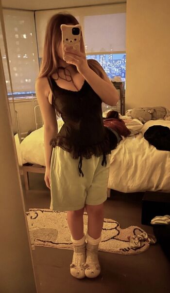 Sara Dobrik Leaked Nude OnlyFans (Photo 35)