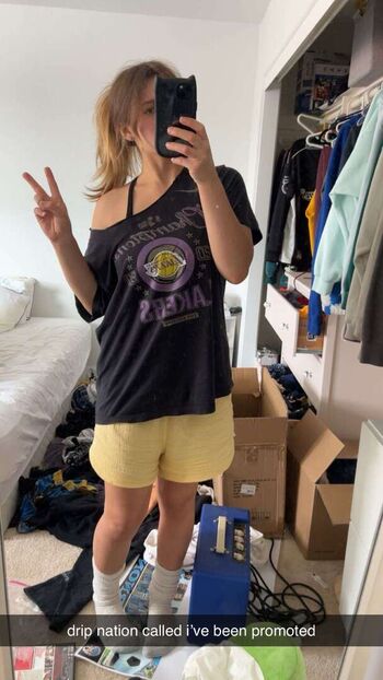 Sara Dobrik Leaked Nude OnlyFans (Photo 44)