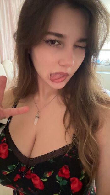 Sara Dobrik Leaked Nude OnlyFans (Photo 62)