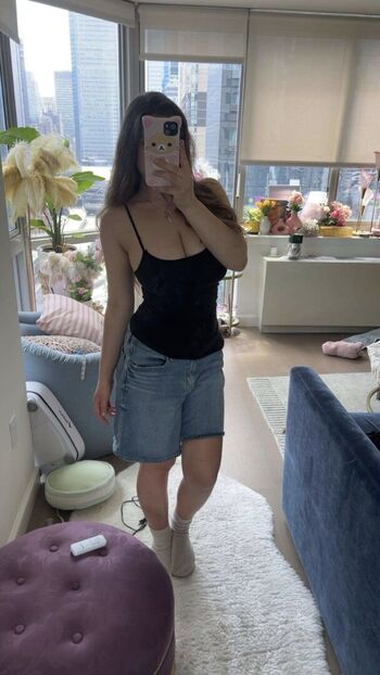 Sara Dobrik Leaked Nude OnlyFans (Photo 64)