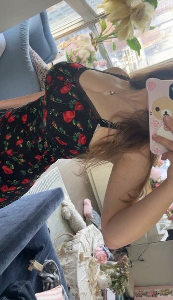 Sara Dobrik Leaked Nude OnlyFans (Photo 65)
