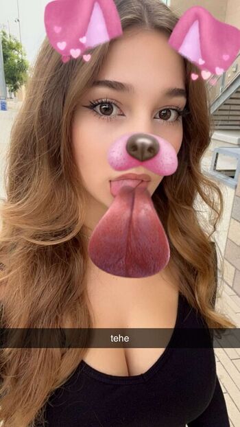 Sara Dobrik Leaked Nude OnlyFans (Photo 88)