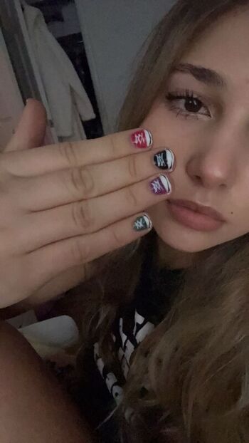 Sara Dobrik Leaked Nude OnlyFans (Photo 89)