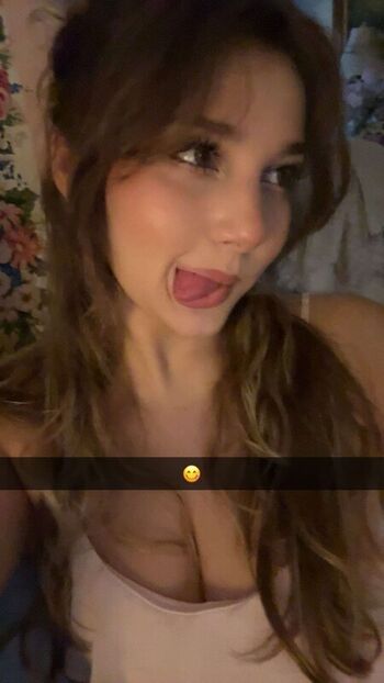 Sara Dobrik Leaked Nude OnlyFans (Photo 90)
