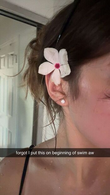 Sara Dobrik Leaked Nude OnlyFans (Photo 91)