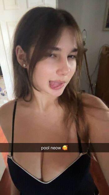 Sara Dobrik Leaked Nude OnlyFans (Photo 93)