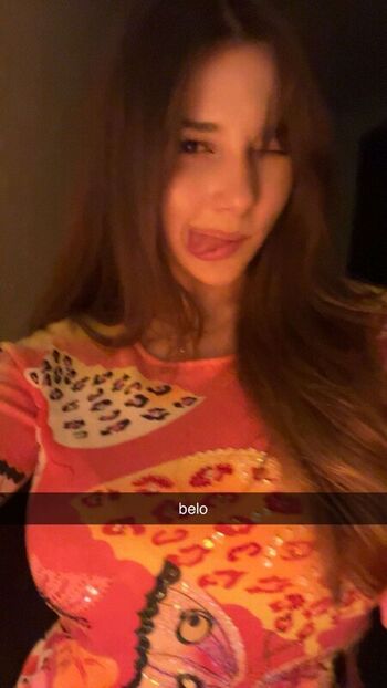 Sara Dobrik Leaked Nude OnlyFans (Photo 95)