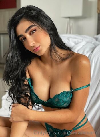 Sara Lievano