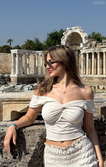 Sara Majorczyk Leaked Nude OnlyFans (Photo 5)