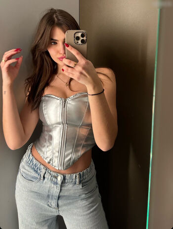 Sara Majorczyk Leaked Nude OnlyFans (Photo 10)