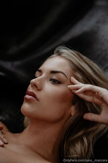Sara Mascara