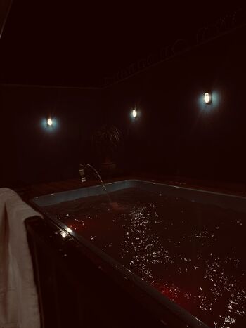 Sara Matos Leaked Nude OnlyFans (Photo 5)