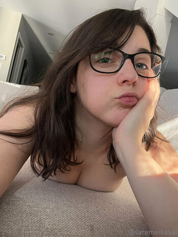Sara Mei Kasai