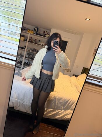 Sara Mei Kasai