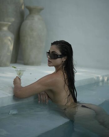 Sara Orrego Leaked Nude OnlyFans (Photo 71)
