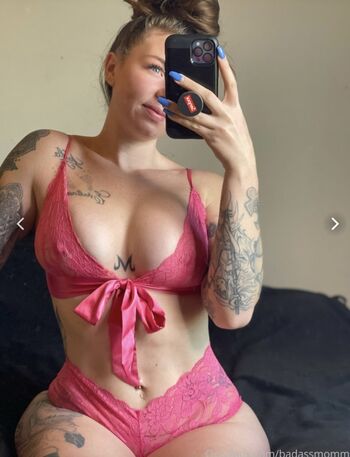 Sara Riley Leaked Nude OnlyFans (Photo 25)