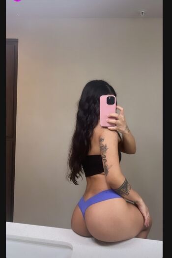 Sara Rios Leaked Nude OnlyFans (Photo 19)