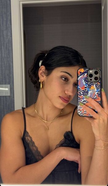 Sara Saffari