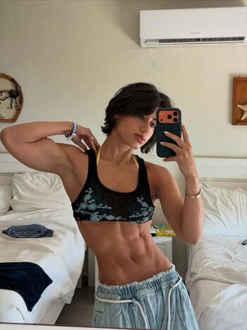 Sara Saffari Leaked Nude OnlyFans (Photo 399)