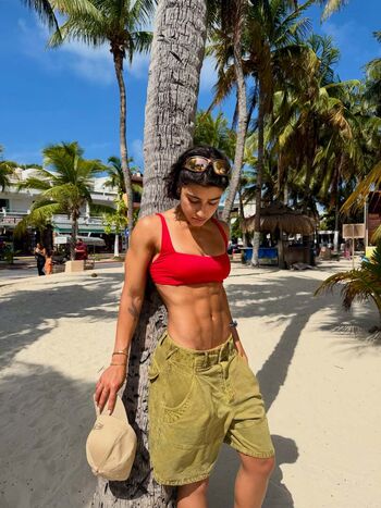 Sara Saffari Leaked Nude OnlyFans (Photo 400)