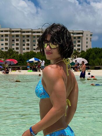 Sara Saffari Leaked Nude OnlyFans (Photo 403)