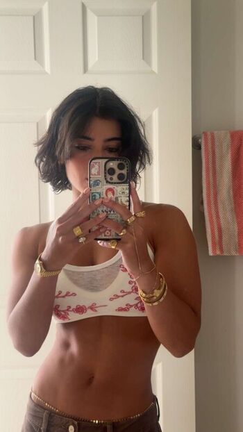 Sara Saffari Leaked Nude OnlyFans (Photo 405)