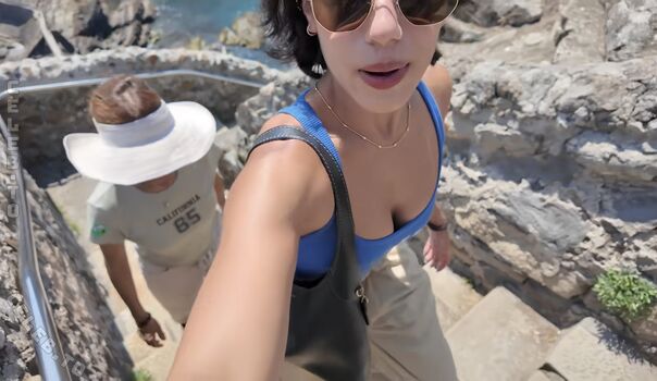 Sara Saffari Leaked Nude OnlyFans (Photo 411)