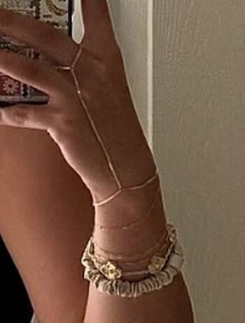 Sara Saffari Leaked Nude OnlyFans (Photo 415)