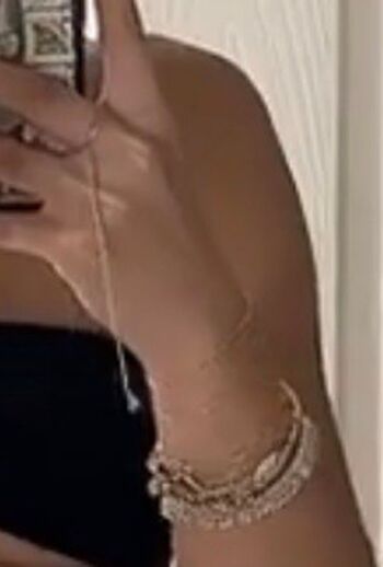 Sara Saffari Leaked Nude OnlyFans (Photo 416)