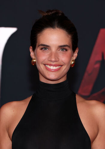 Sara Sampaio