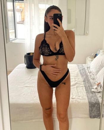 Sara Secciss Leaked Nude OnlyFans (Photo 8)