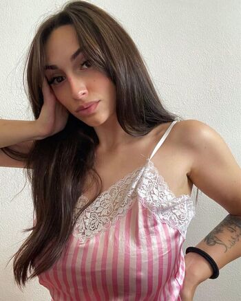 Sara Secciss Leaked Nude OnlyFans (Photo 16)