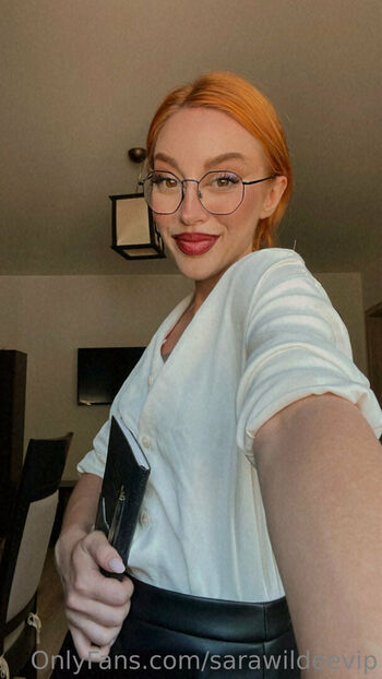 saraawildee