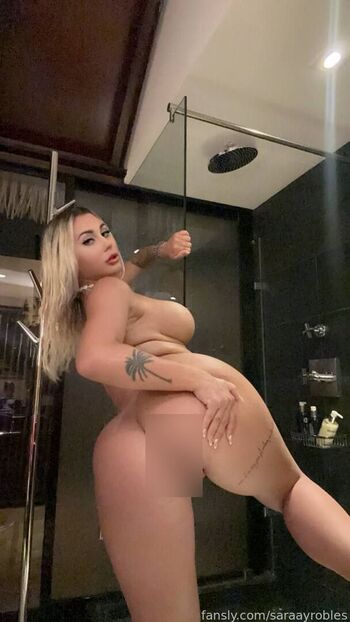 saraayrobles Leaked Nude OnlyFans (Photo 247)