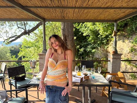 Sarabella Harris Leaked Nude OnlyFans (Photo 429)