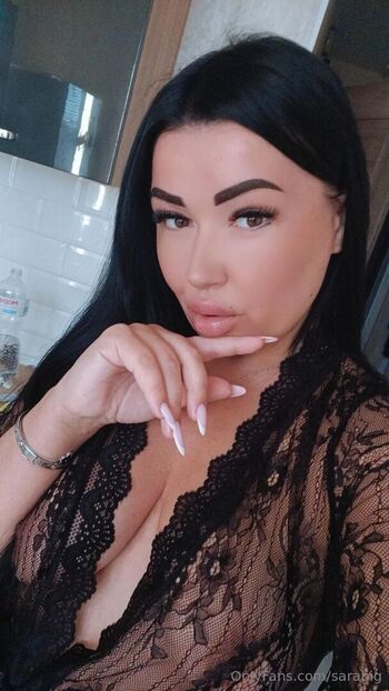 sarabig Leaked Nude OnlyFans (Photo 60)