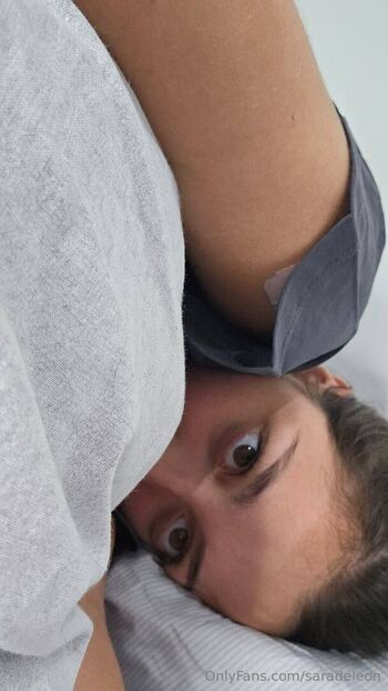 saradeleon Leaked Nude OnlyFans (Photo 3)